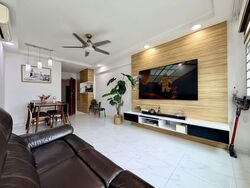 Blk 673A Waterway Banks (Punggol), HDB 4 Rooms #604724991